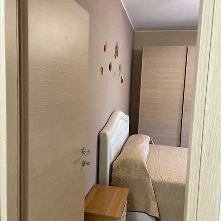 Ferienwohnung Casamagnolia Cernusco Sul Naviglio Exterior foto