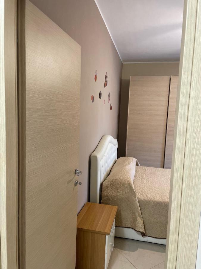 Ferienwohnung Casamagnolia Cernusco Sul Naviglio Exterior foto
