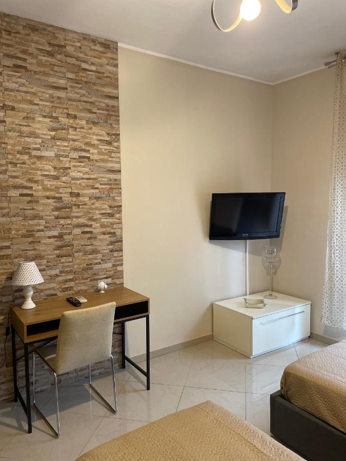 Ferienwohnung Casamagnolia Cernusco Sul Naviglio Exterior foto