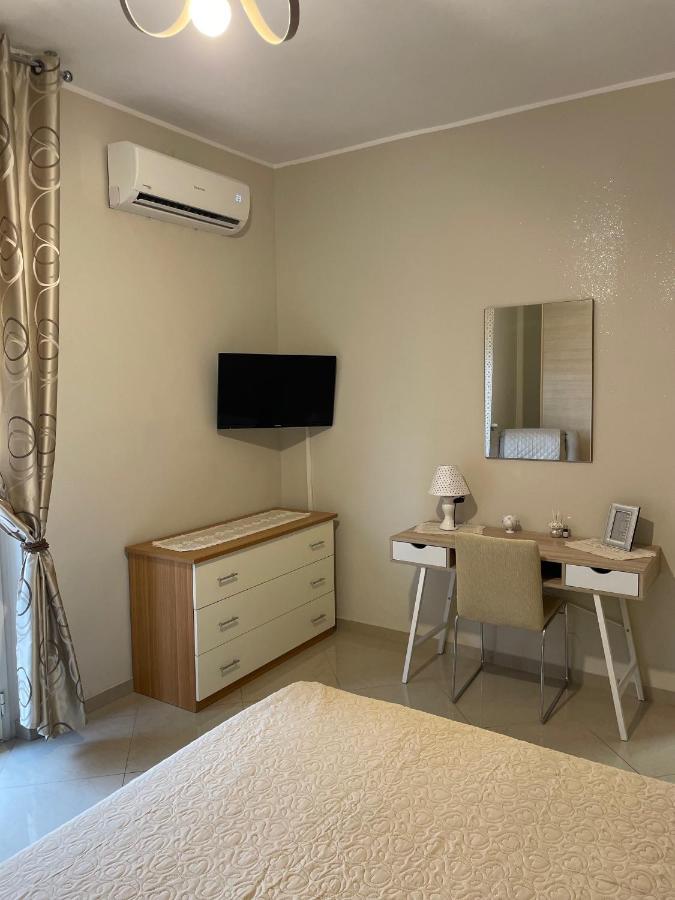Ferienwohnung Casamagnolia Cernusco Sul Naviglio Exterior foto