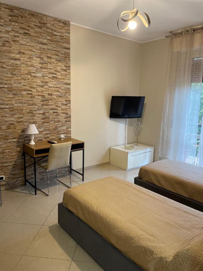 Ferienwohnung Casamagnolia Cernusco Sul Naviglio Exterior foto