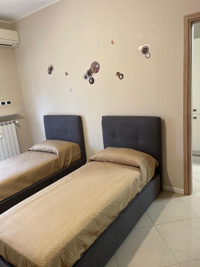 Ferienwohnung Casamagnolia Cernusco Sul Naviglio Exterior foto