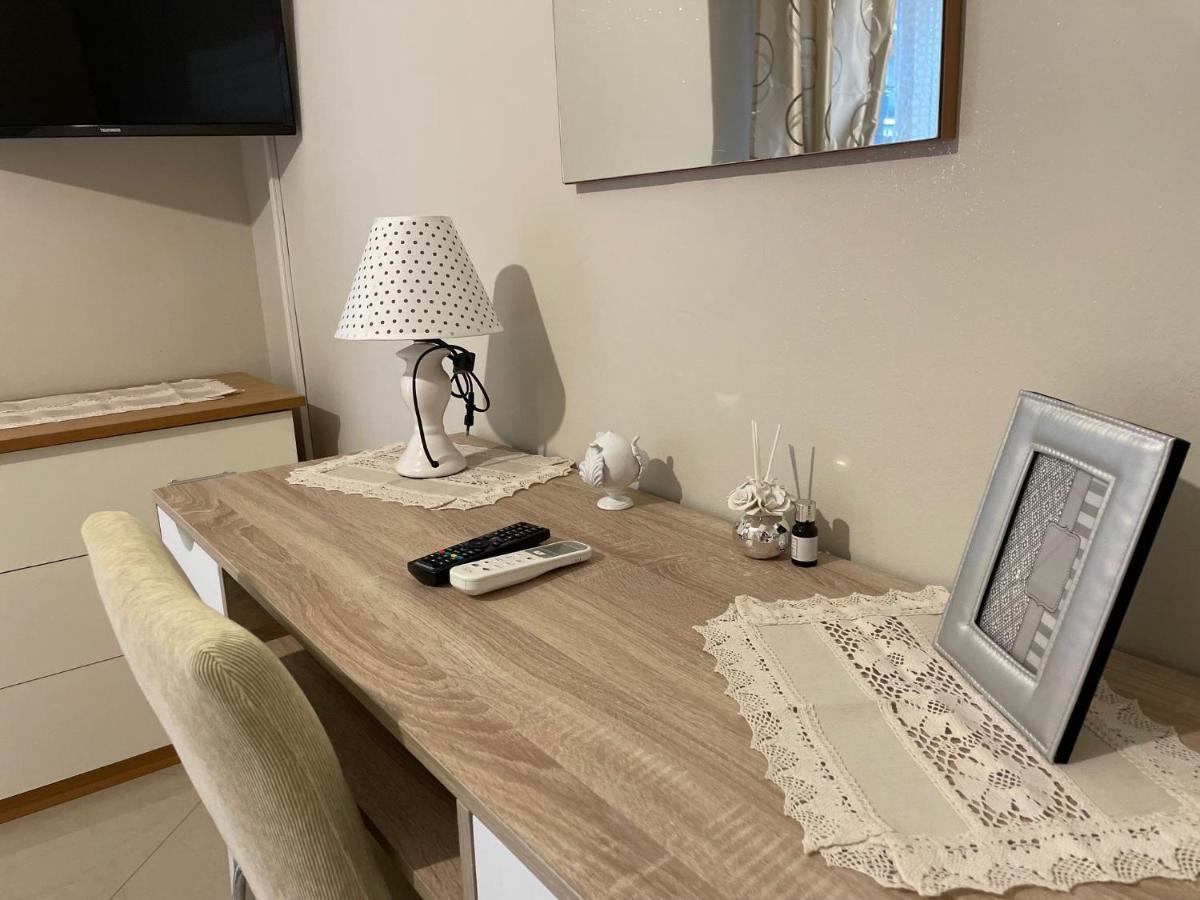 Ferienwohnung Casamagnolia Cernusco Sul Naviglio Exterior foto