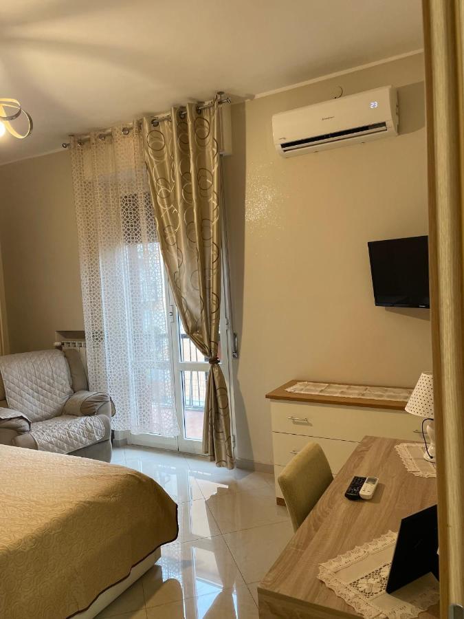 Ferienwohnung Casamagnolia Cernusco Sul Naviglio Exterior foto