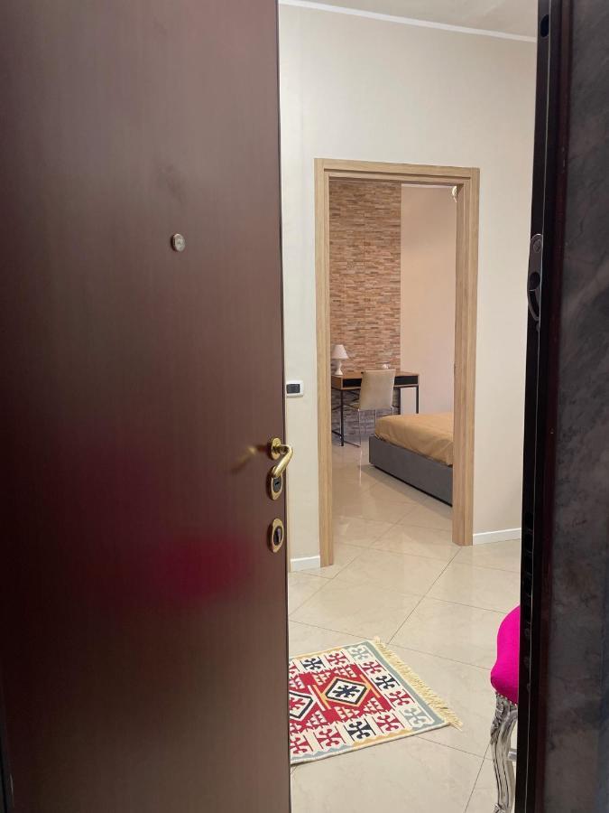 Ferienwohnung Casamagnolia Cernusco Sul Naviglio Exterior foto