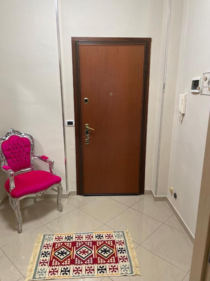 Ferienwohnung Casamagnolia Cernusco Sul Naviglio Exterior foto