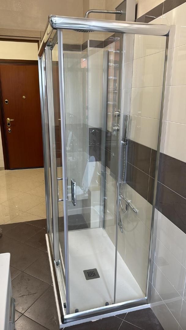 Ferienwohnung Casamagnolia Cernusco Sul Naviglio Exterior foto